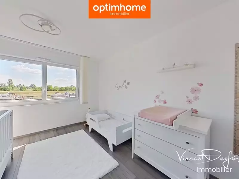 Maison, 109 m²