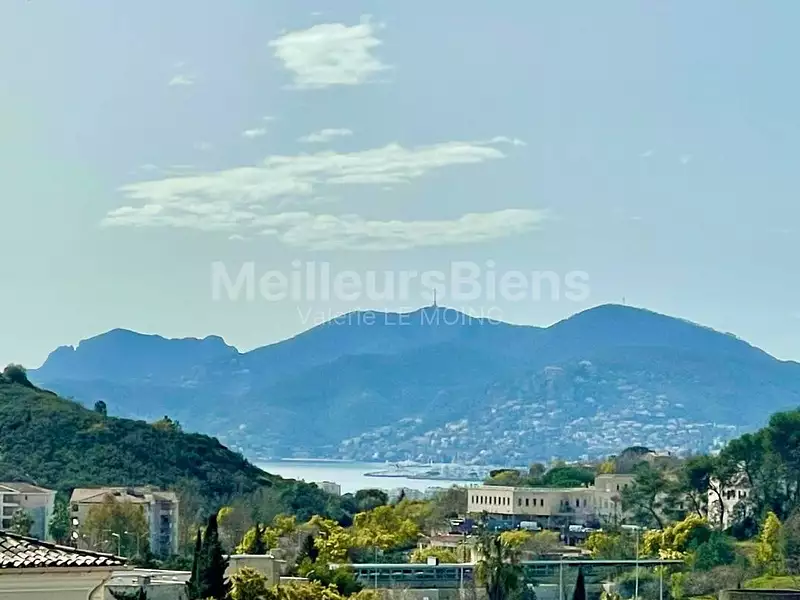 Appartement, 120 m²