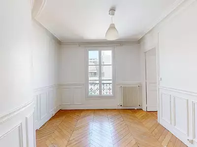 Appartement, 33 m²