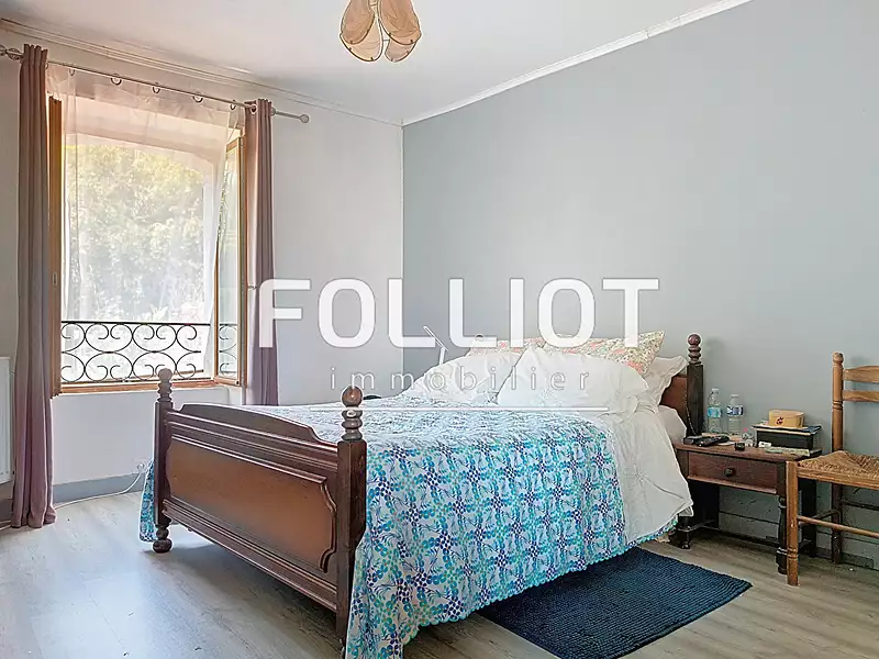 Maison, 160 m²