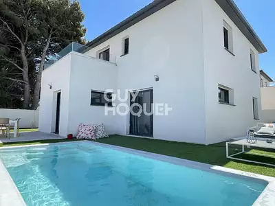 Maison, 135 m²