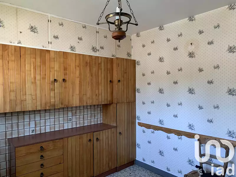 Maison, 82 m²