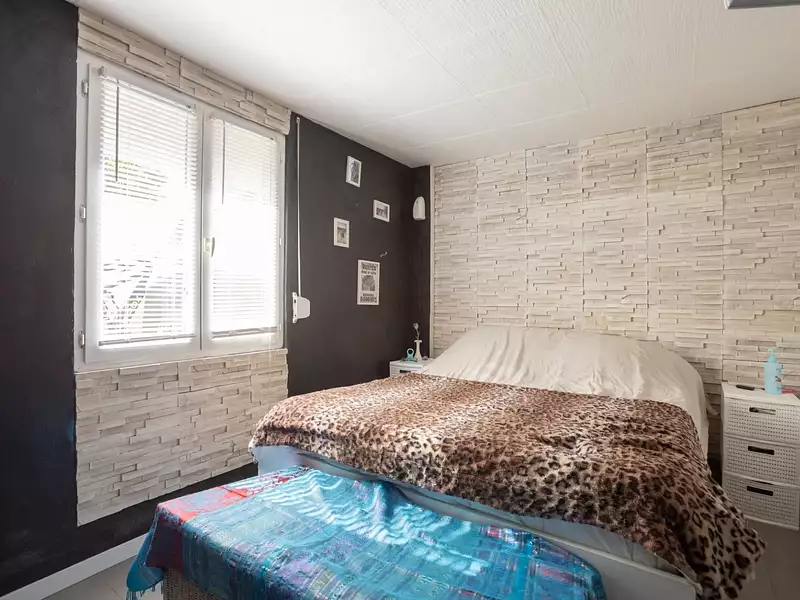 Maison, 66 m²