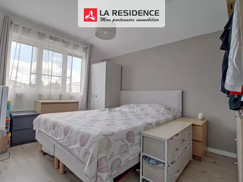 Maison, 85 m²