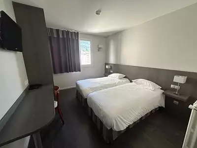 Appartement, 47 m²