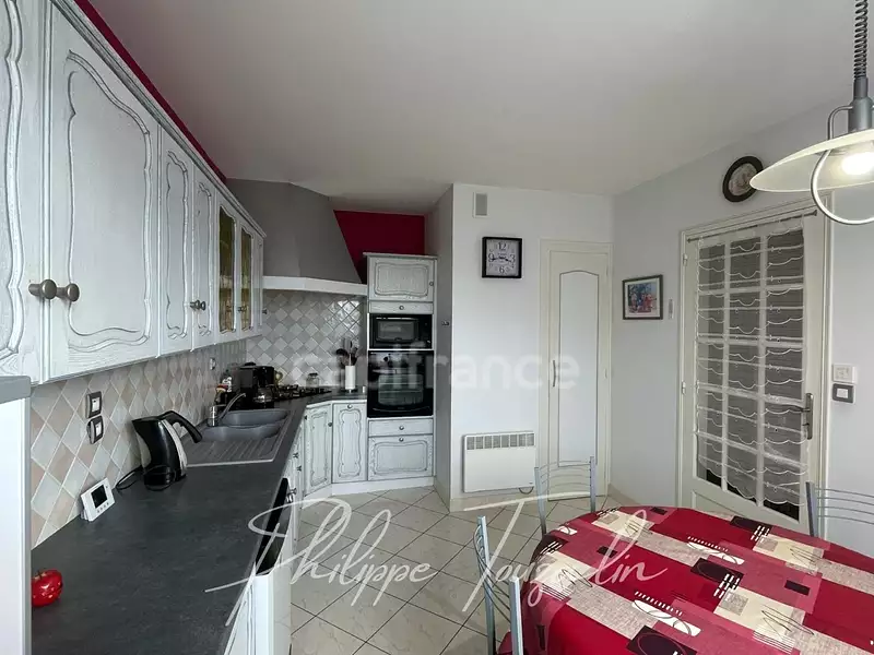 Maison, 152 m²