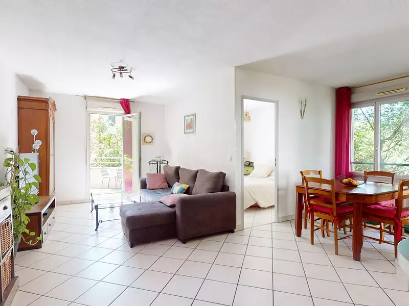 Appartement, 67,18 m²