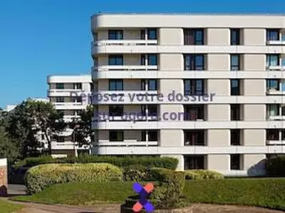 Appartement, 97,07 m²