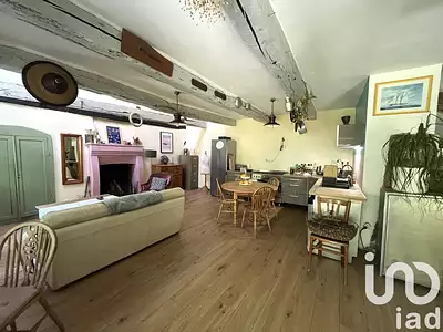 Maison, 114 m²