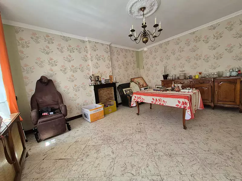 Maison, 90 m²