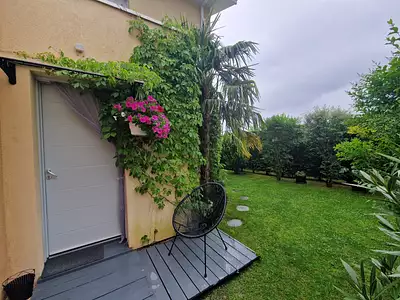 Maison, 95 m²