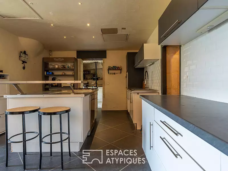 Maison, 250 m²