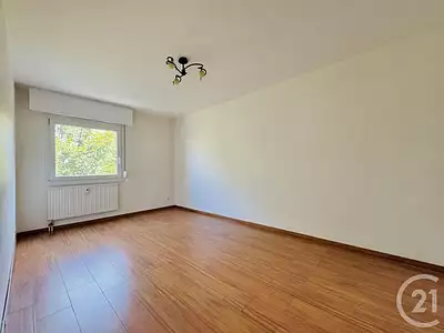 Appartement, 81 m²