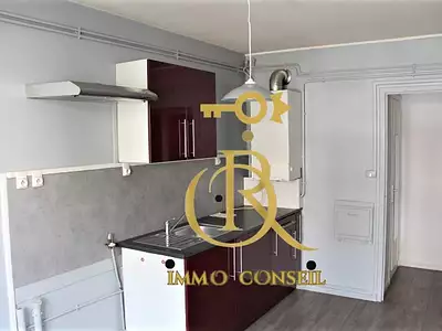 Appartement, 68 m²