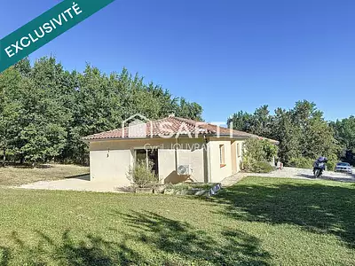 Maison, 106 m²
