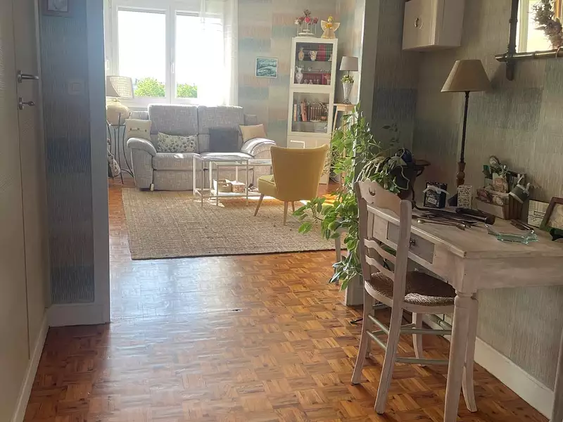 Appartement, 98 m²