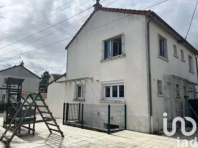 Maison, 67 m²