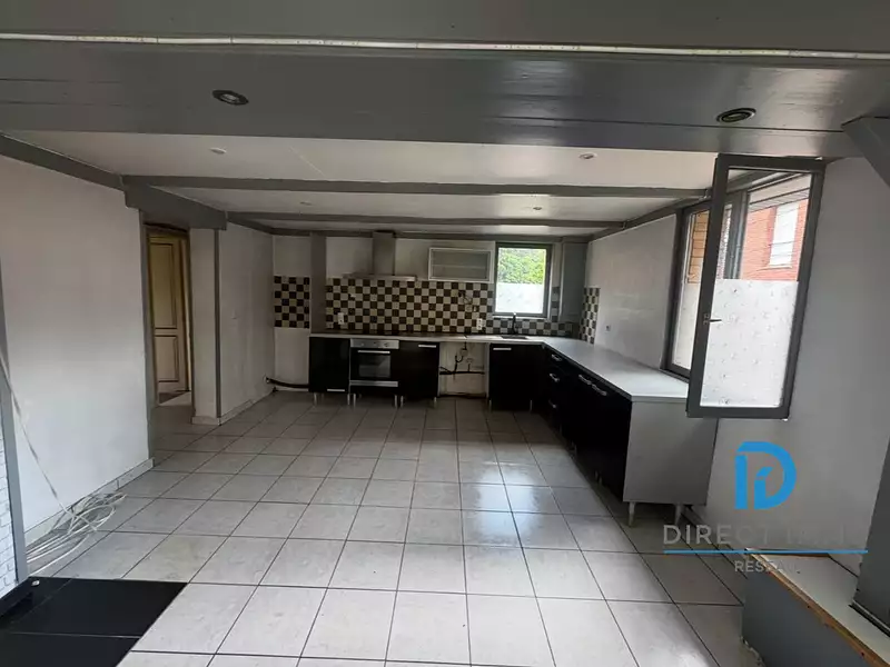 Maison, 80 m²