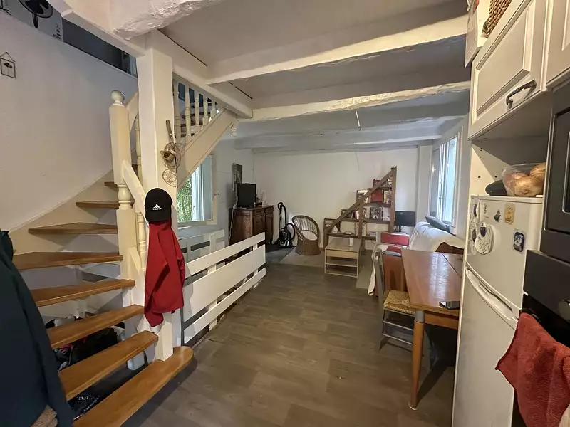 Maison, 76 m²