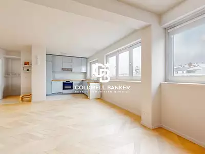 Appartement, 73,25 m²
