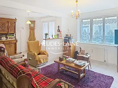 Appartement, 109,39 m²