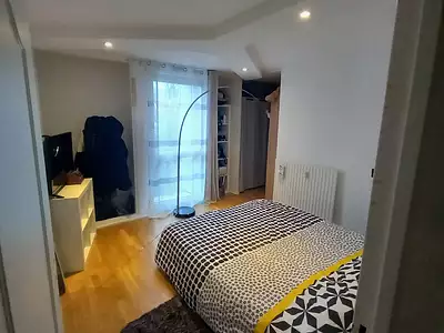 Appartement, 87 m²