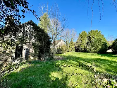 Maison, 67 m²
