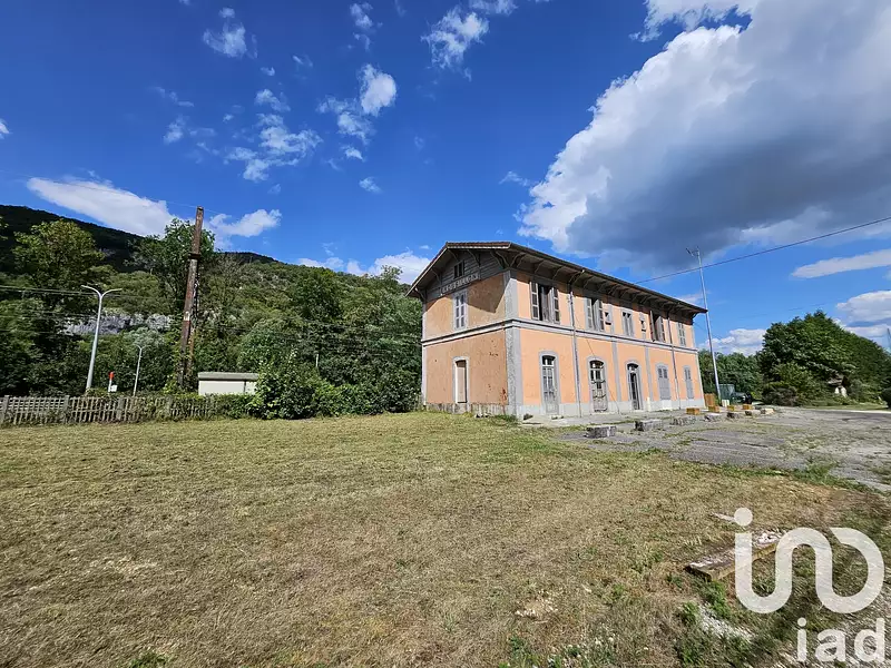 Appartement, 105 m²
