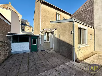 Maison, 67 m²