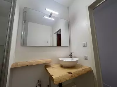Appartement, 80 m²