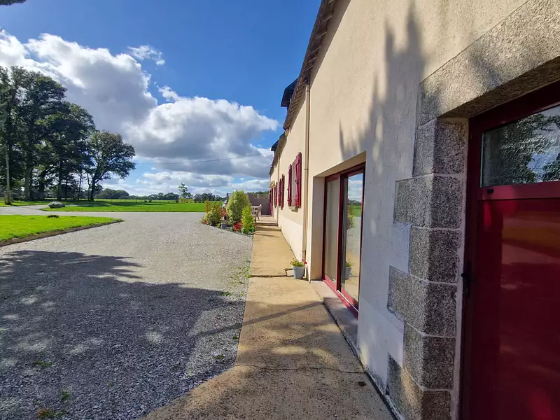 Maison, 420 m²