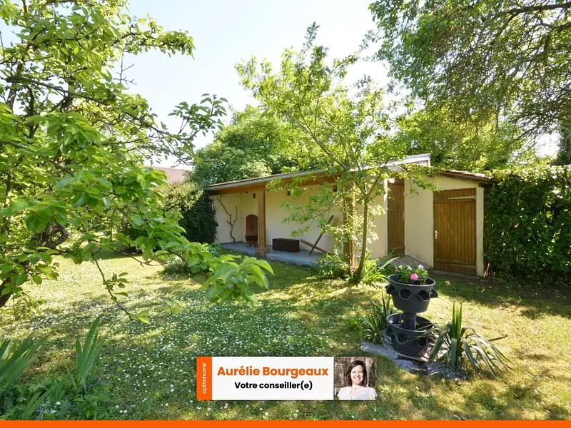 Maison, 85 m²