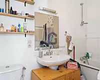 Appartement, 34,5 m²