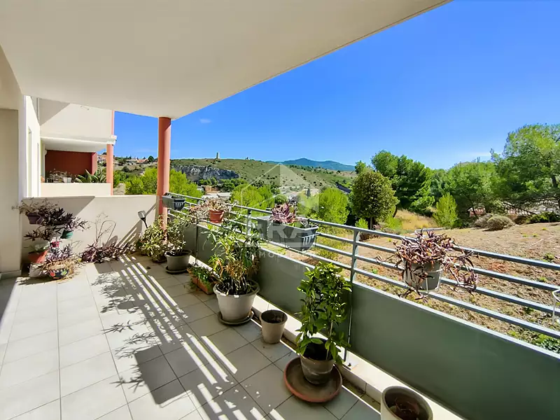 Appartement, 68,2 m²