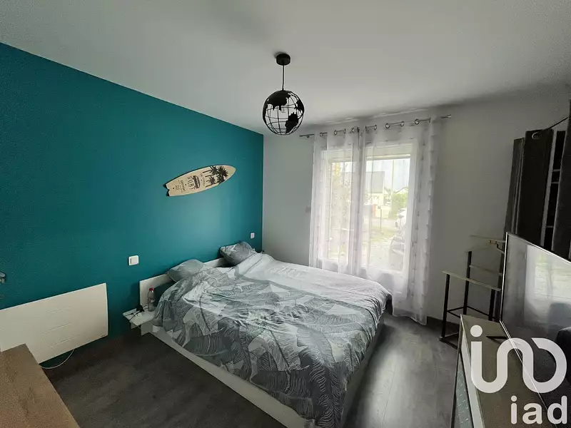 Maison, 99 m²