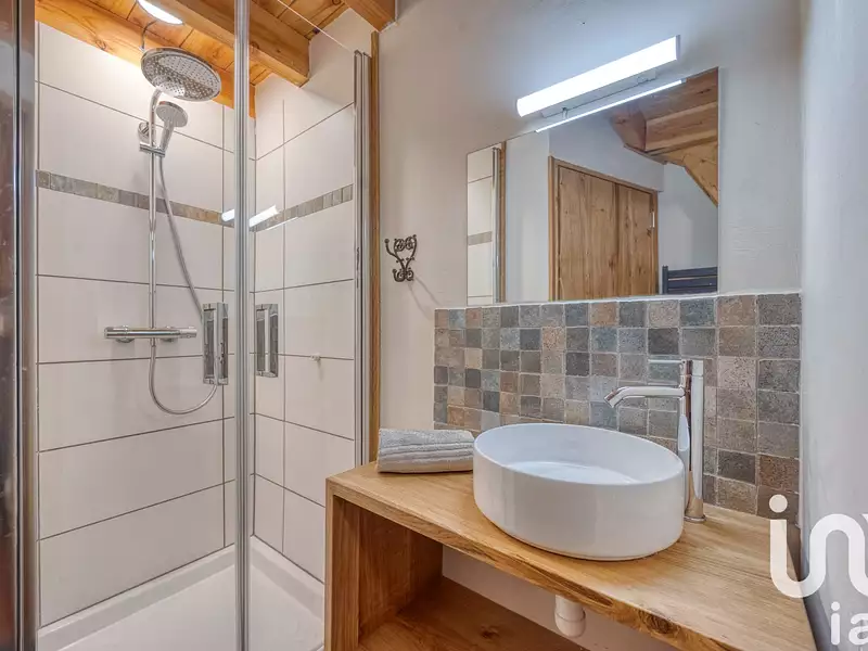 Appartement, 134 m²
