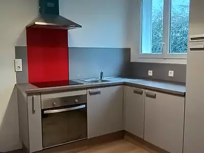 Maison, 65 m²
