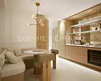 Appartement, 130 m²