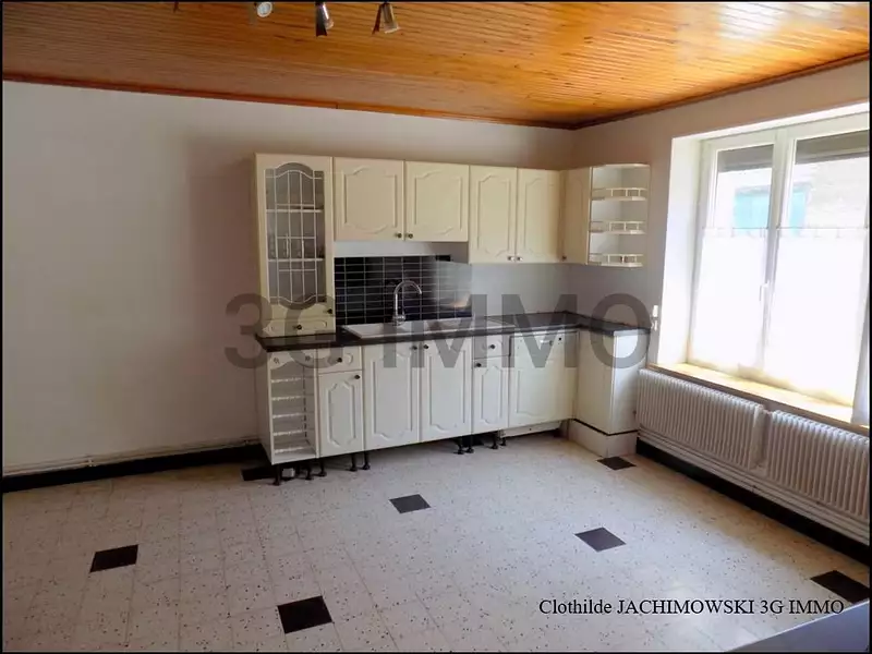 Maison, 142 m²