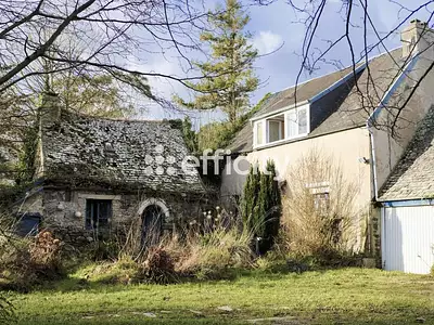Maison, 130 m²