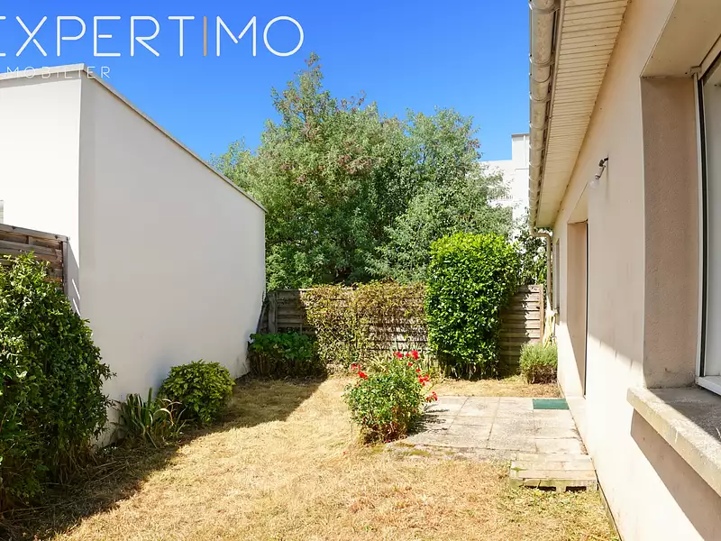 Maison, 70 m²
