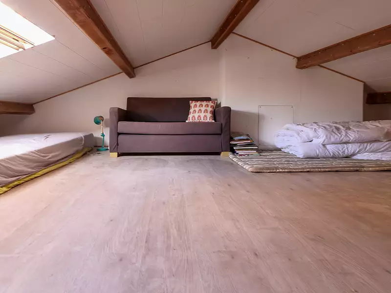 Maison, 70 m²