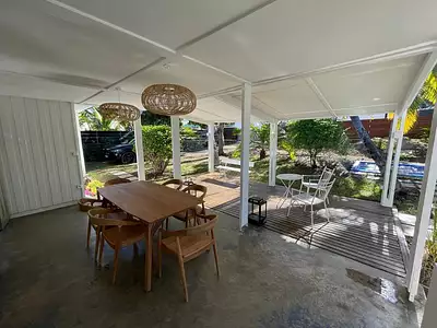 Maison, 104 m²