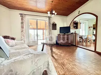 Maison, 99,31 m²