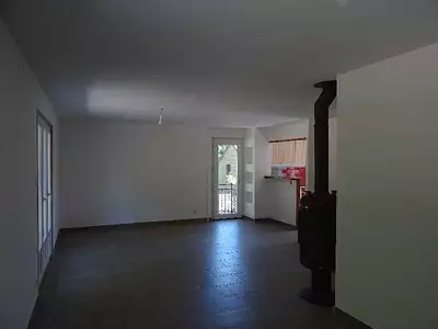 Maison, 125 m²