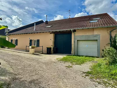 Maison, 154 m²