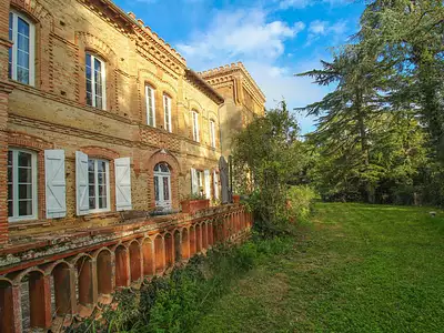 Maison, 430 m²
