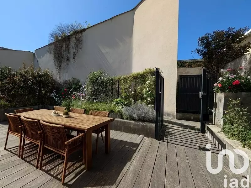Appartement, 100 m²