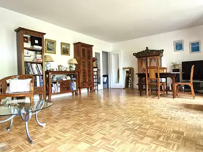 Appartement, 102 m²