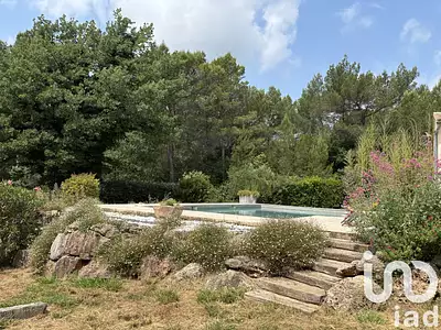 Maison, 160 m²